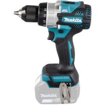 Makita DDF486Z - Masina de gaurit si insurubat 18V LXT, 130 Nm, Brushless