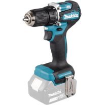 Masina de gaurit si insurubat Makita DDF487Z, 18V, 40 Nm