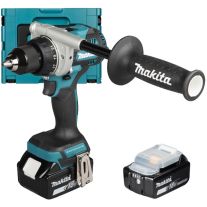 DDF492RTJ_Makita masina de gaurit si insurubat cu acumualtor