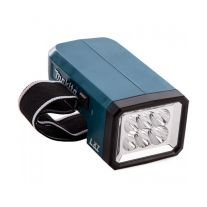 Makita - DEADML186 - Lampa/Lanterna fara acumulatori, Li-Ion, 18 V, - Ah