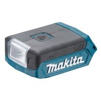 Lanterna Makita DEAML103, 10,8V, Li-Ion CXT, 100 lumeni