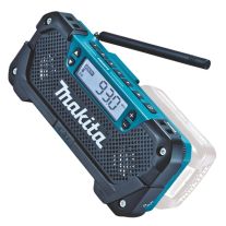 Aparat radio portabil fara acumulator MAKITA DEAMR052