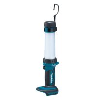 Lanterna Makita DEBDML806, compatibila cu acumulatori Li-Ion 14.4/18 V, 620 lm