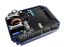 Meccalte DER1 Regulator tensiune (AVR) pentru alternator 400kva