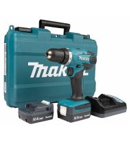 Masina de gaurit/insurubat (bormasina) cu acumulator MAKITA DF347DWE