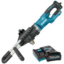 Makita DG001GM105 - Foreza pamant cu acumulator XGT 40V/4Ah + incarcator 