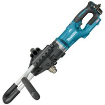 Foreza de pamant Makita DDG460ZX7 compatibila cu acumulatori  2x18V