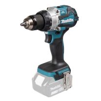 Makita DHP489Z - Masina insurubat si gaurit cu percutie, 18V LXT, 110 Nm (doar unealta)