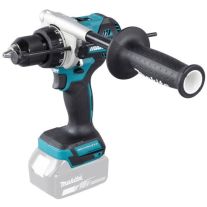 Makita DHP492Z-masina de gaurit si si insurubat cu percutie