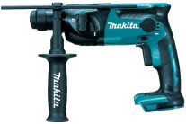 Ciocan rotopercutor fara acumulator MAKITA DHR182ZWJ