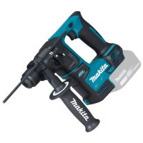 Makita DHR171Z - Ciocan rotopercutor, SDS Plus, 1,2J, compatibil LXT 18V (doar unealta)