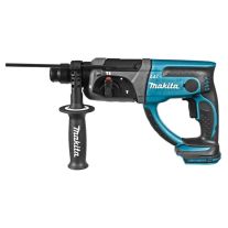 Ciocan rotopercutor DHR202Z MAKITA fara acumulator