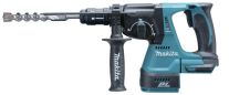 Ciocan rotopercutor fara acumulator SDS-PLUS MAKITA DHR243Z