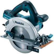 Makita DHS710Z - Fierastrau circular cu acumulator