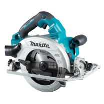 Fierastrau circular MAKITA DHS782Z compatibil cu acumulatori Li-Ion LXT 18Vx2