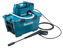 Masina de curatat cu presiune Makita DHW080ZK,18V, Bl LXT