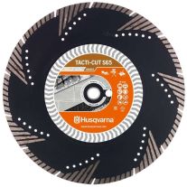 Disc diamantat Husqvarna Tacti-Cut S65 400