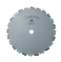 Disc fierastrau pentru motocoasa Dolmar 200x20mm