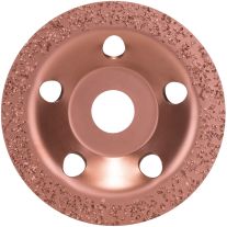 Disc oala cu carburi metalice pt curatat multimaterial, 115x22.23 mm, Bosch 2 608 600 179