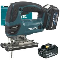 DJV180RFE fierastrau acumulator makita
