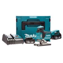 Fierastrau vertical Makita DJV181RMJ