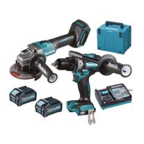 set scule makita DK0124G201