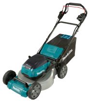 Makita DLM462Z - Masina de tuns gazon compatibila cu acumulatorii 18V LXT, autotractare