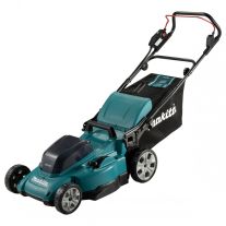 Makita DLM480Z - Masina de tuns gazon compatibila cu acumulatorii 18V LXT, 48cm