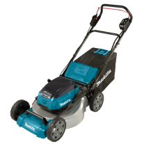 Makita DLM530Z - Masina de tuns gazon compatibila cu acumulatorii 18V LXT