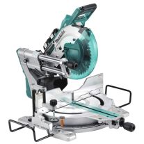 Makita - DLS111ZU - Fierastrau circular stationar LXT 18V