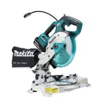 Fierastrau cu masa pentru taieri inclinate MAKITA DLS600Z