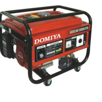 DM3500CXD-Grup electrogen, benzina, 230V