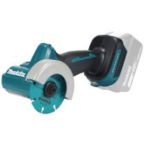 Makita DMC300Z - Fierastrau circular multimaterial, 18V LXT (doar unealta)