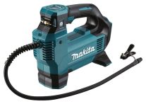 Makita DMP181Z Pompa de aer 11,1 bari, compatibila cu Li-Ion LXT 18V, debit 22l/min, XPT (doar unealta)