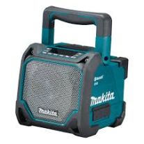 Boxa Bluetooth 4.0 MAKITA DMR202