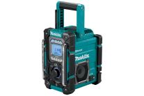 Aparat radio portabil Bluetooth MAKITA DMR300 fara acumulator