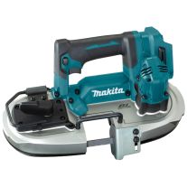 Makita DPB184Z - Fierastrau cu banda cu acumulator LXT 18V, 51 mm