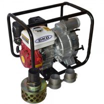 Motopompa pentru apa murdara DKD HMWPS-30, 7CP