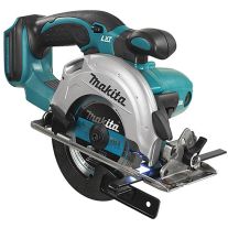 Makita DSS501Z - Fierastrau circular cu acumulator 18V LXT