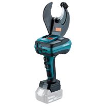 Makita DTC101ZK Masina de debitat cabluri, Li-Ion, 18 V, 50 mm( doar scula)