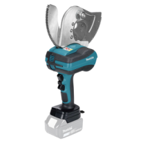 Makita DTC103ZK Masina de debitat cabluri LXT 18V, 54 mm (doar scula)