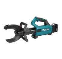 Masina de taiat cabluri cu acumulator Makita DTC104ZK