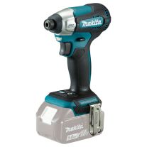 Masina de insurubat cu impact fara acumulator Makita DTD157Z