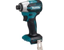 Makita DTD158Z- Masina de insurubat cu impact, 18V, 170Nm, (solo)