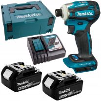 Makita DTD172RTJ - Masina de insurubat cu impact