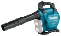 Makita DUB363ZV - Suflanta si aspirator de gradina compatibila cu acumulatorii 18V LXT