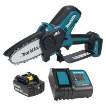 Makita DUC101SF Fierastrau cu lant, 18V LXT, + BL1830 + DC18RC