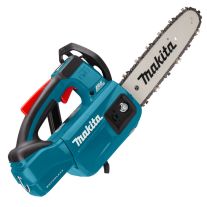 Makita DUC254Z Fierastrau cu lant, compatibil cu acumulatorii 18V LXT