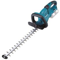 Makita DUH551Z - Foarfeca de tuns gard viu compatibila cu acumulatorii 18V LXT, 55 cm