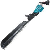 Makita DUH754SZ - Foarfeca de tuns gard viu compatibila cu acumulatorii 18V LXT